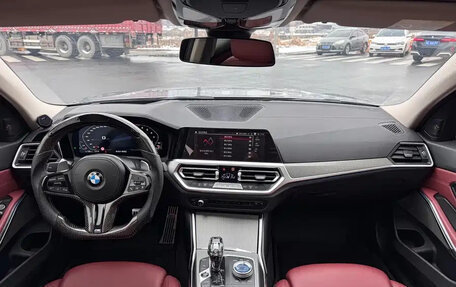 BMW 3 серия, 2022 год, 2 740 000 рублей, 7 фотография