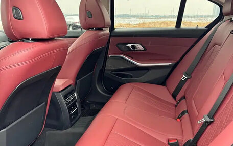 BMW 3 серия, 2022 год, 2 740 000 рублей, 8 фотография