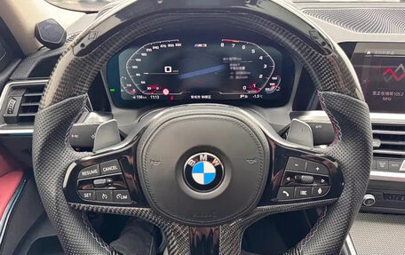 BMW 3 серия, 2022 год, 2 740 000 рублей, 9 фотография