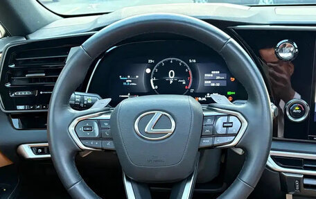 Lexus RX IV рестайлинг, 2025 год, 7 290 099 рублей, 7 фотография