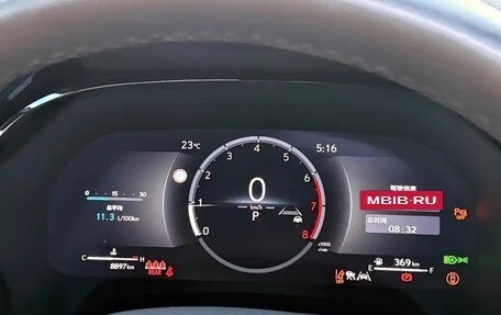 Lexus RX IV рестайлинг, 2025 год, 7 290 099 рублей, 19 фотография