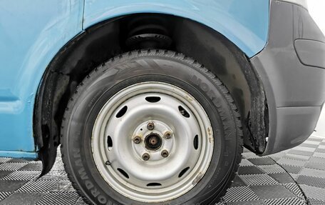 Volkswagen Transporter T5 рестайлинг, 2003 год, 675 150 рублей, 9 фотография