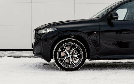 BMW X5, 2025 год, 10 990 000 рублей, 9 фотография