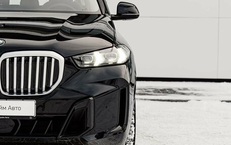 BMW X5, 2025 год, 10 990 000 рублей, 10 фотография