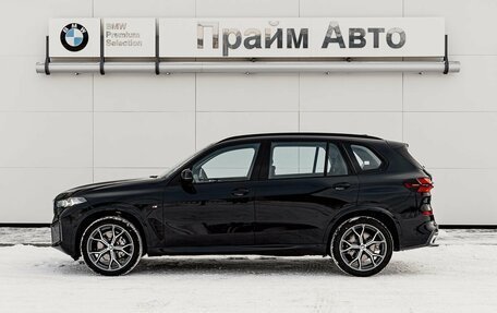BMW X5, 2025 год, 10 990 000 рублей, 7 фотография