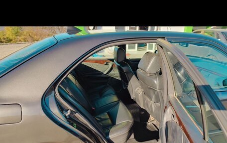 Mercedes-Benz E-Класс, 2001 год, 1 050 000 рублей, 7 фотография