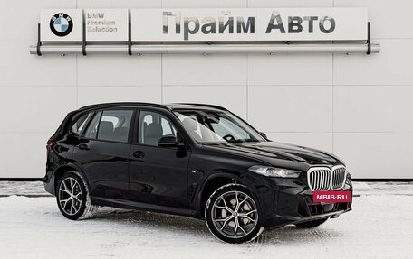 BMW X5, 2025 год, 10 990 000 рублей, 5 фотография