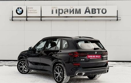 BMW X5, 2025 год, 10 990 000 рублей, 6 фотография