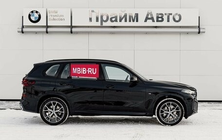 BMW X5, 2025 год, 10 990 000 рублей, 8 фотография