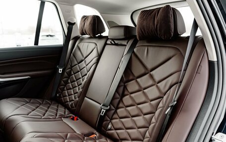 BMW X5, 2025 год, 10 990 000 рублей, 13 фотография