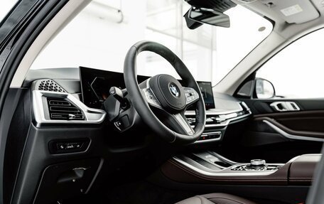 BMW X5, 2025 год, 10 990 000 рублей, 18 фотография