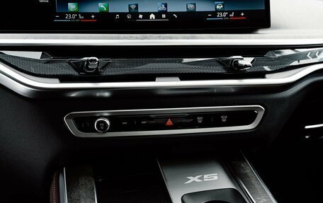 BMW X5, 2025 год, 10 990 000 рублей, 20 фотография