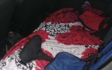 Daewoo Nexia I рестайлинг, 1999 год, 100 000 рублей, 6 фотография