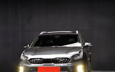 KIA Niro I, 2022 год, 1 450 000 рублей, 2 фотография