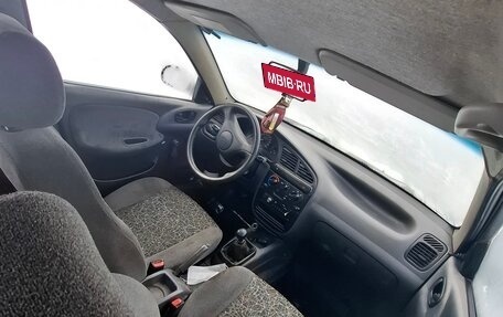 Chevrolet Lanos I, 2006 год, 120 000 рублей, 11 фотография