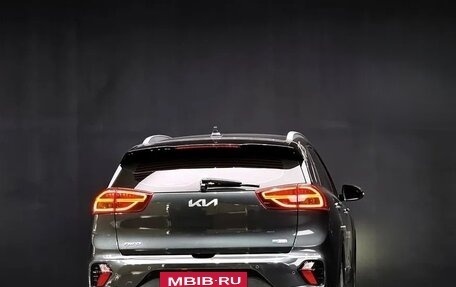 KIA Niro I, 2022 год, 1 450 000 рублей, 4 фотография