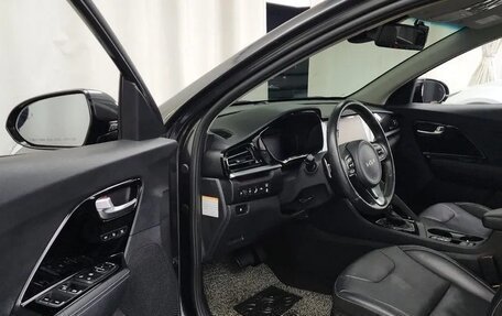 KIA Niro I, 2022 год, 1 450 000 рублей, 5 фотография