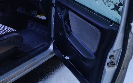 ГАЗ 3102 «Волга», 2003 год, 520 000 рублей, 2 фотография