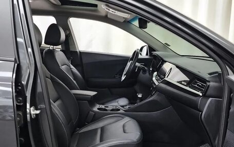 KIA Niro I, 2022 год, 1 450 000 рублей, 7 фотография