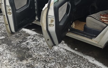 ГАЗ 3102 «Волга», 2003 год, 520 000 рублей, 5 фотография