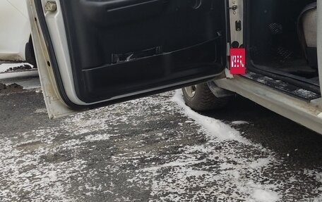 ГАЗ 3102 «Волга», 2003 год, 520 000 рублей, 8 фотография