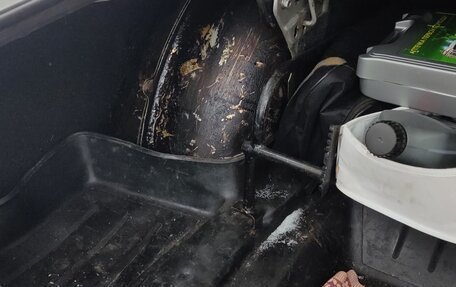 ГАЗ 3102 «Волга», 2003 год, 520 000 рублей, 13 фотография