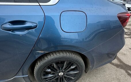 KIA Cerato IV, 2021 год, 1 900 000 рублей, 3 фотография