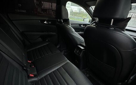 KIA Cerato IV, 2021 год, 1 900 000 рублей, 7 фотография