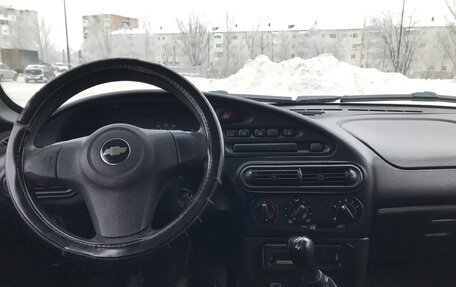 Chevrolet Niva I рестайлинг, 2012 год, 395 000 рублей, 8 фотография