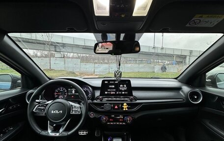KIA Cerato IV, 2021 год, 1 900 000 рублей, 12 фотография