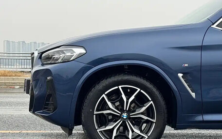 BMW X3, 2023 год, 4 768 077 рублей, 10 фотография