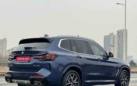 BMW X3, 2023 год, 4 768 077 рублей, 6 фотография