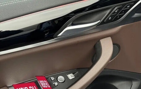 BMW X3, 2023 год, 4 768 077 рублей, 12 фотография