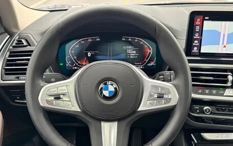 BMW X3, 2023 год, 4 768 077 рублей, 24 фотография