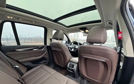 BMW X3, 2023 год, 4 768 077 рублей, 23 фотография