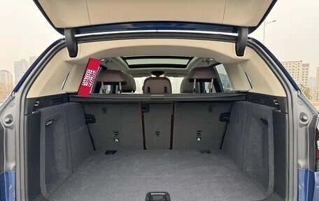 BMW X3, 2023 год, 4 768 077 рублей, 18 фотография