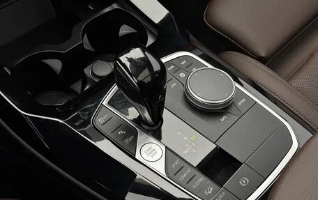 BMW X3, 2023 год, 4 768 077 рублей, 27 фотография