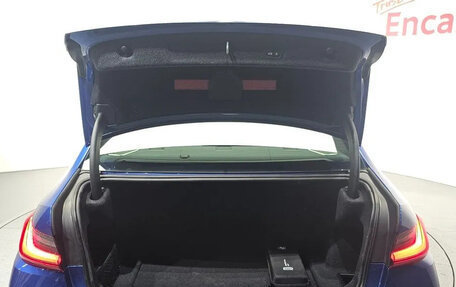 BMW M3, 2025 год, 12 500 006 рублей, 5 фотография