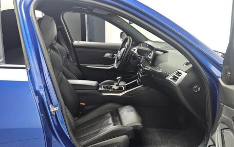 BMW M3, 2025 год, 12 500 006 рублей, 11 фотография