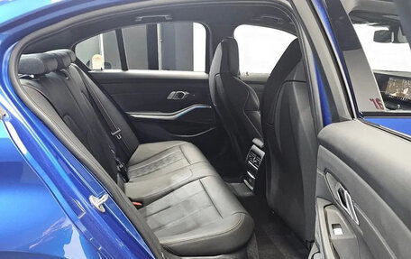 BMW M3, 2025 год, 12 500 006 рублей, 10 фотография