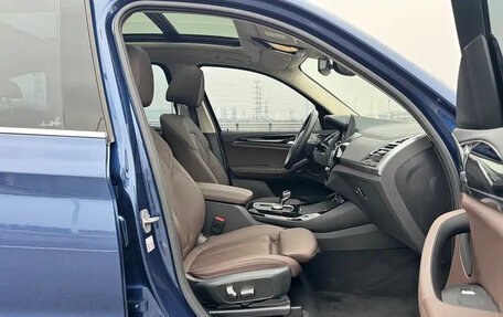 BMW X3, 2023 год, 4 768 077 рублей, 29 фотография