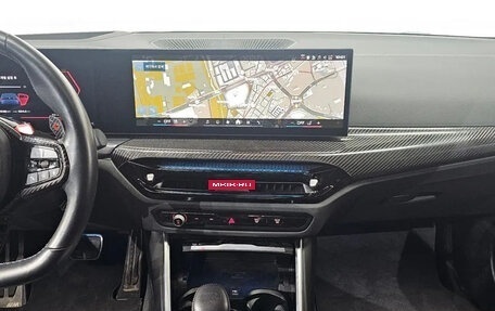 BMW M3, 2025 год, 12 500 006 рублей, 8 фотография