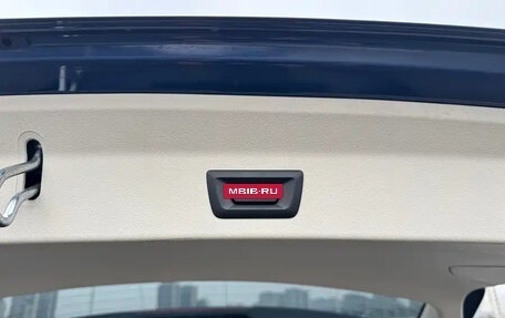 BMW X3, 2023 год, 4 768 077 рублей, 28 фотография