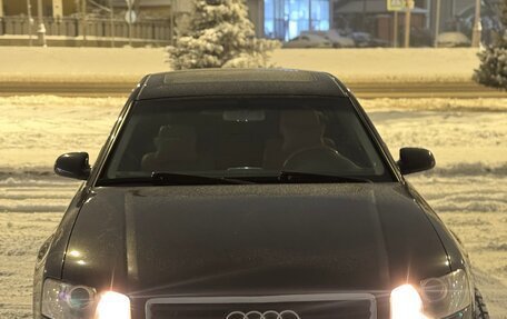 Audi A8, 2004 год, 780 000 рублей, 2 фотография