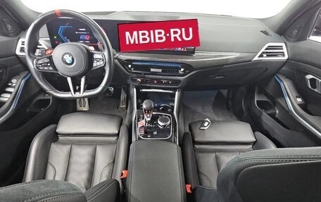 BMW M3, 2025 год, 12 500 006 рублей, 14 фотография