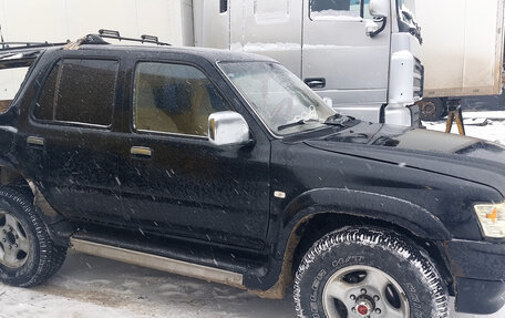 Great Wall Safe, 2007 год, 150 000 рублей, 2 фотография