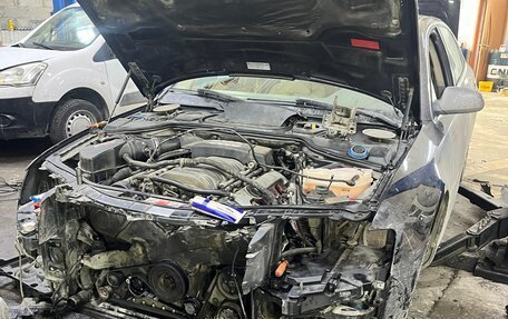 Audi A8, 2004 год, 780 000 рублей, 9 фотография