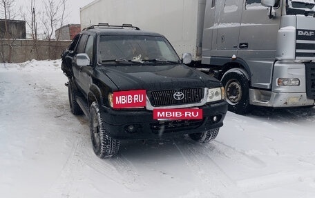 Great Wall Safe, 2007 год, 150 000 рублей, 4 фотография