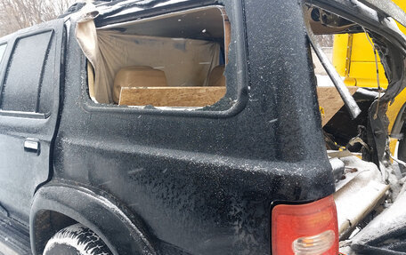 Great Wall Safe, 2007 год, 150 000 рублей, 7 фотография