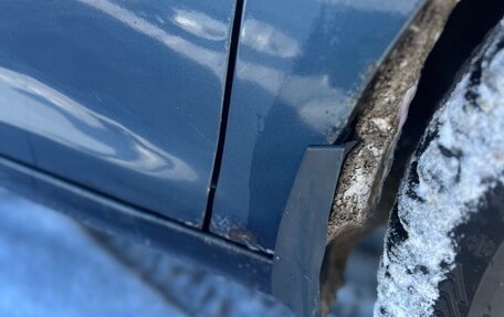 Volkswagen Jetta VI, 2008 год, 550 000 рублей, 3 фотография